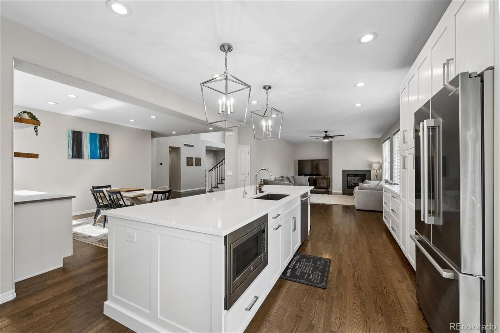 2677 Pemberly Avenue Highlands Ranch CO 80126