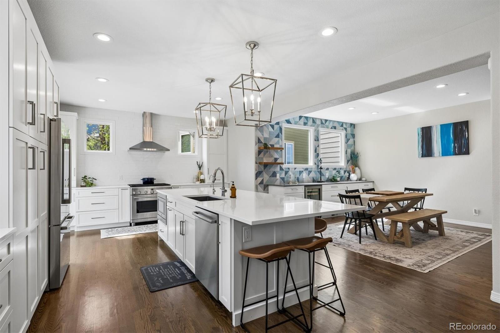 2677 Pemberly Avenue Highlands Ranch CO 80126