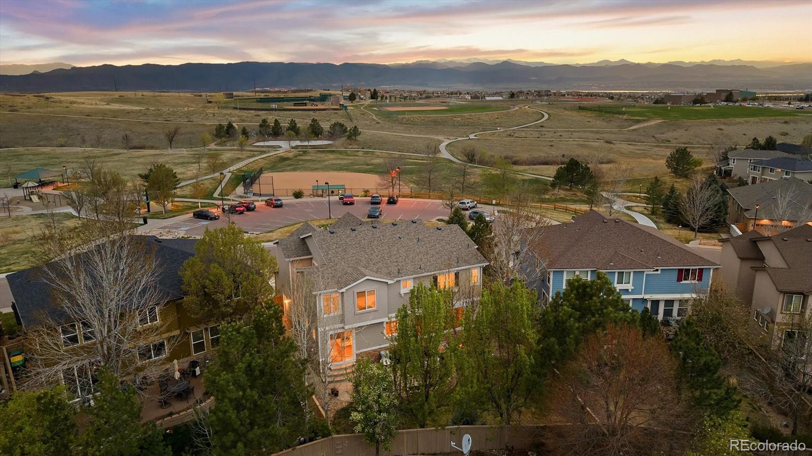 2677 Pemberly Avenue Highlands Ranch CO 80126