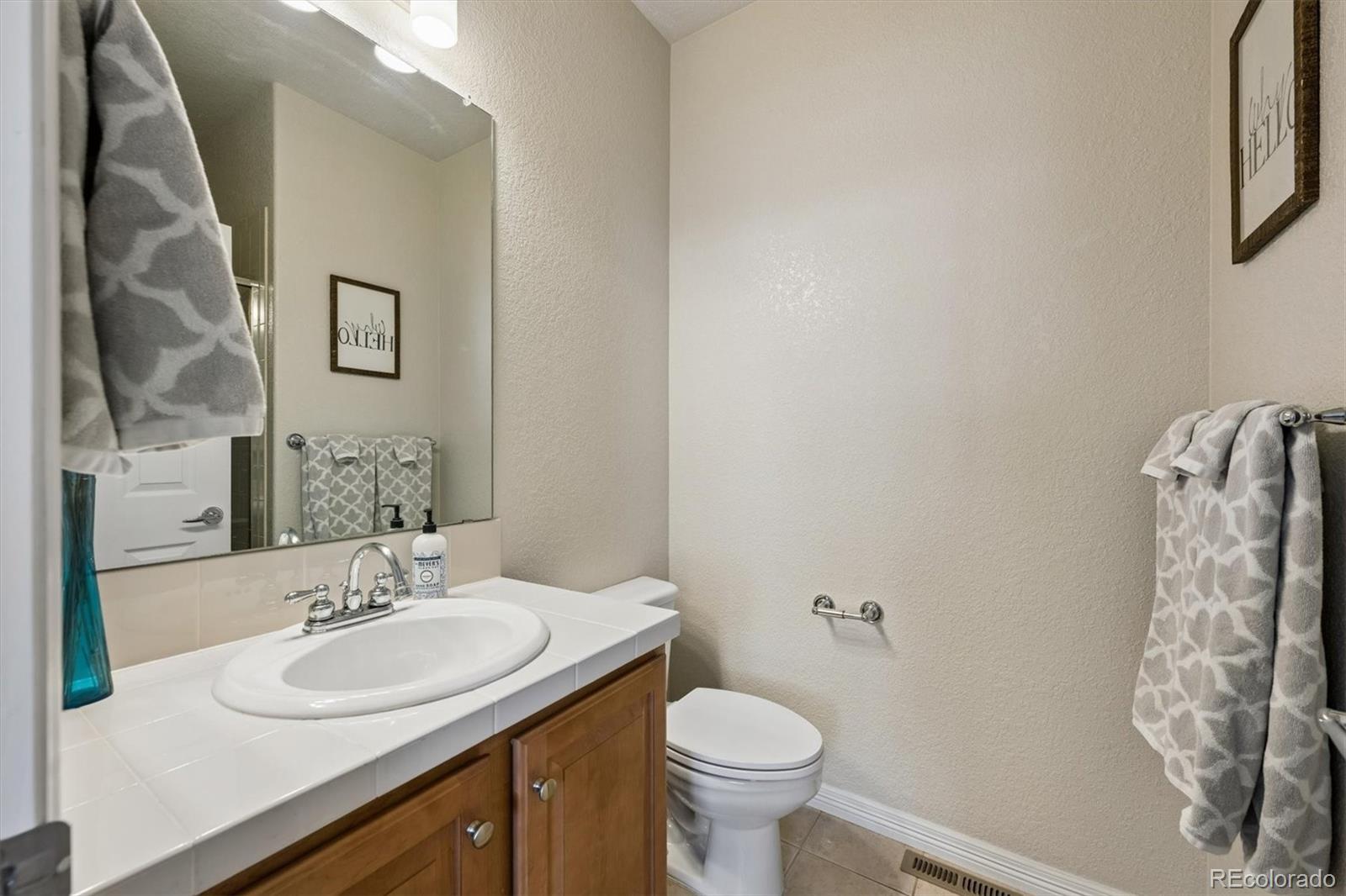 2677 Pemberly Avenue Highlands Ranch CO 80126