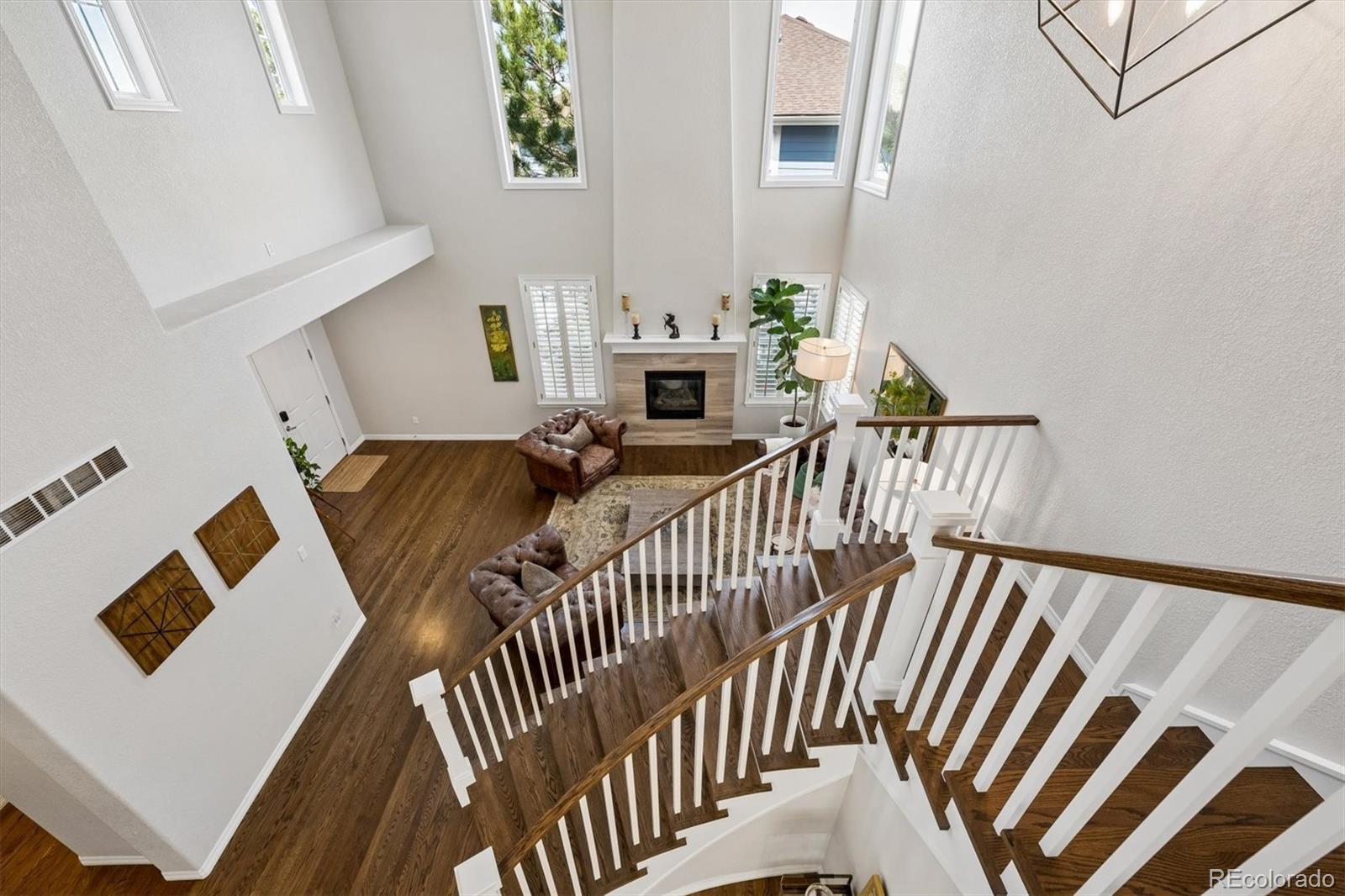 2677 Pemberly Avenue Highlands Ranch CO 80126