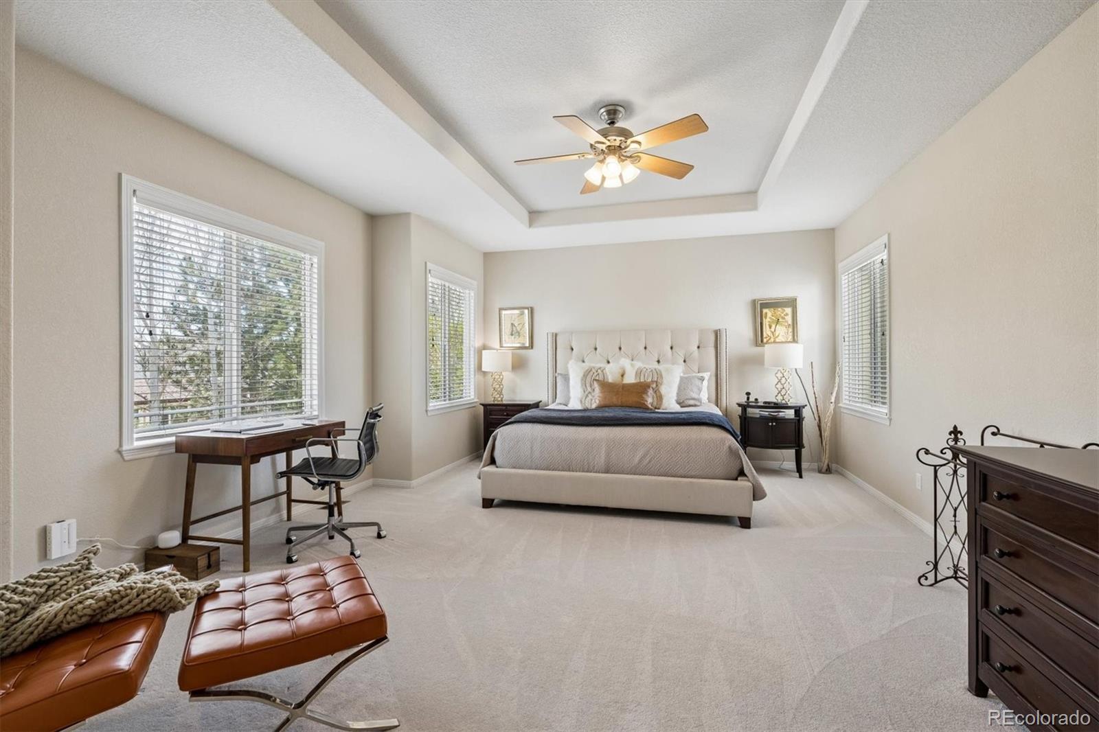 2677 Pemberly Avenue Highlands Ranch CO 80126