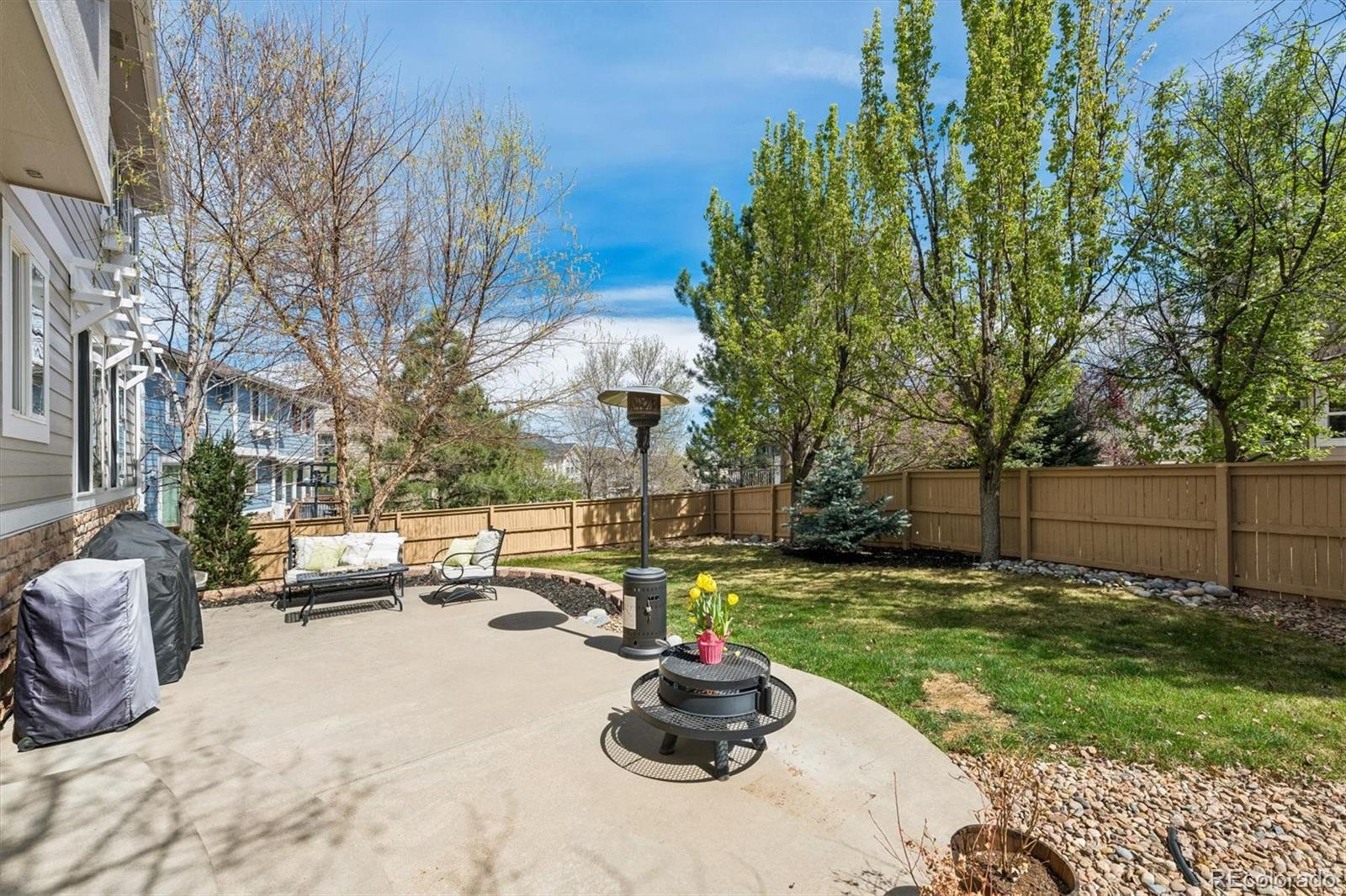 2677 Pemberly Avenue Highlands Ranch CO 80126