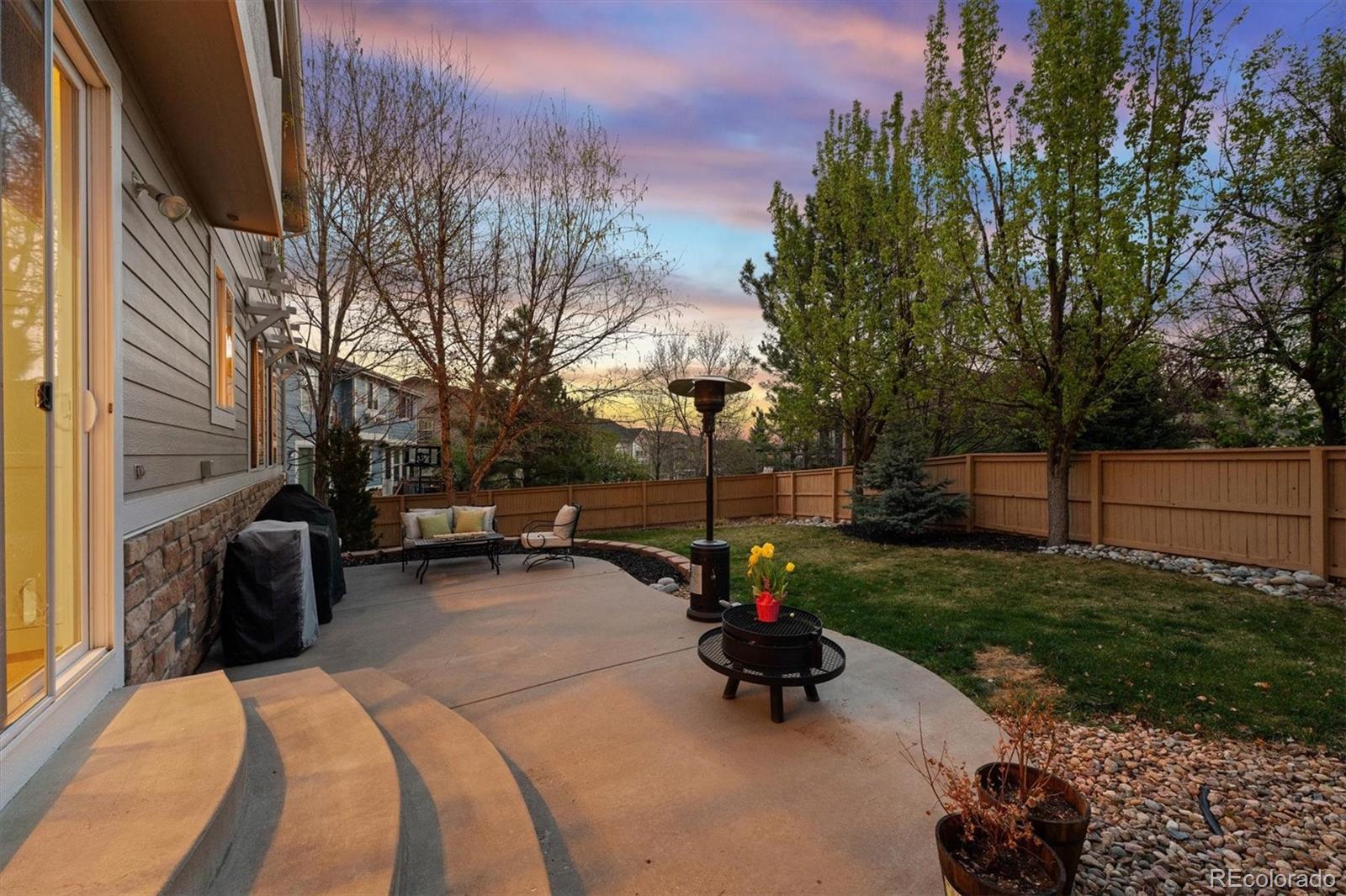 2677 Pemberly Avenue Highlands Ranch CO 80126