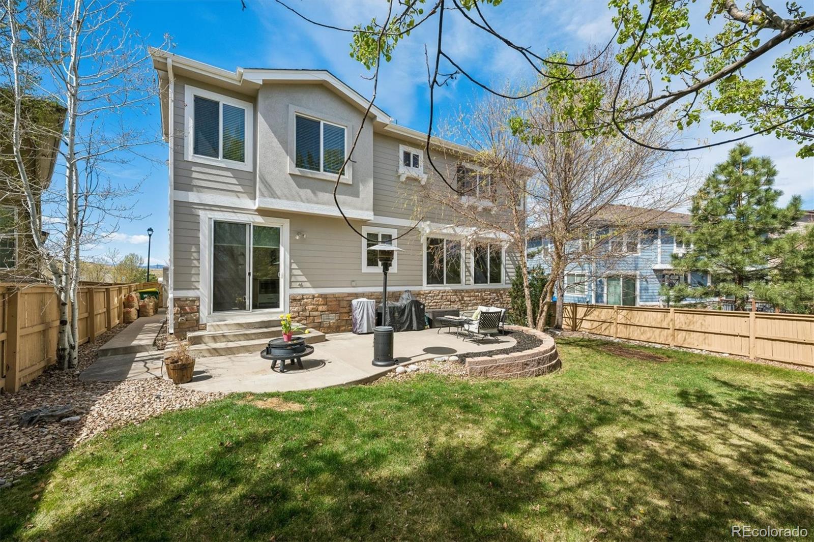 2677 Pemberly Avenue Highlands Ranch CO 80126