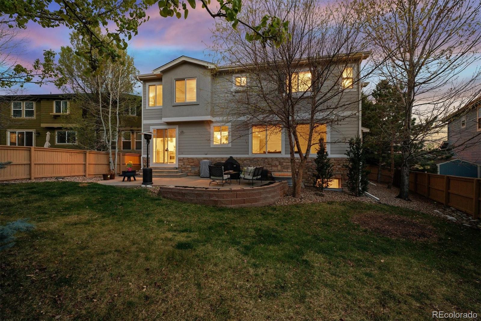 2677 Pemberly Avenue Highlands Ranch CO 80126