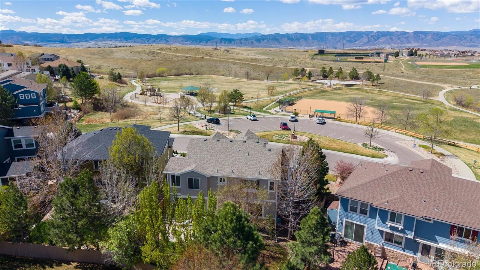 2677 Pemberly Avenue Highlands Ranch CO 80126
