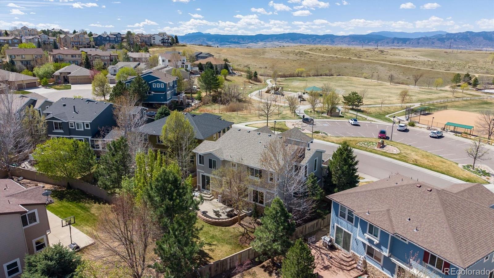 2677 Pemberly Avenue Highlands Ranch CO 80126