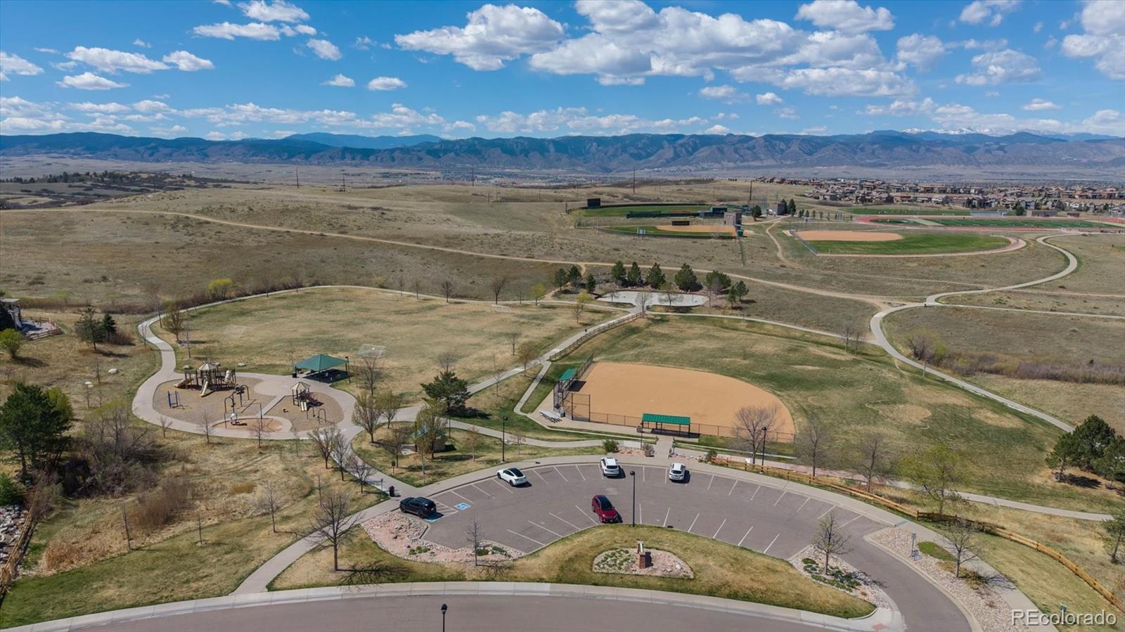 2677 Pemberly Avenue Highlands Ranch CO 80126