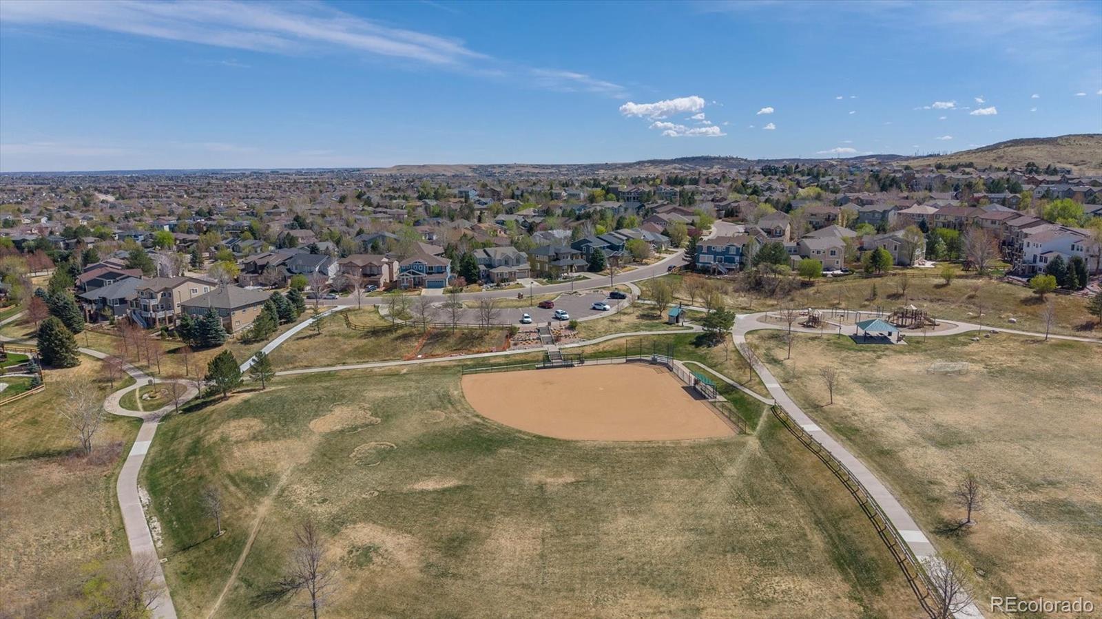 2677 Pemberly Avenue Highlands Ranch CO 80126