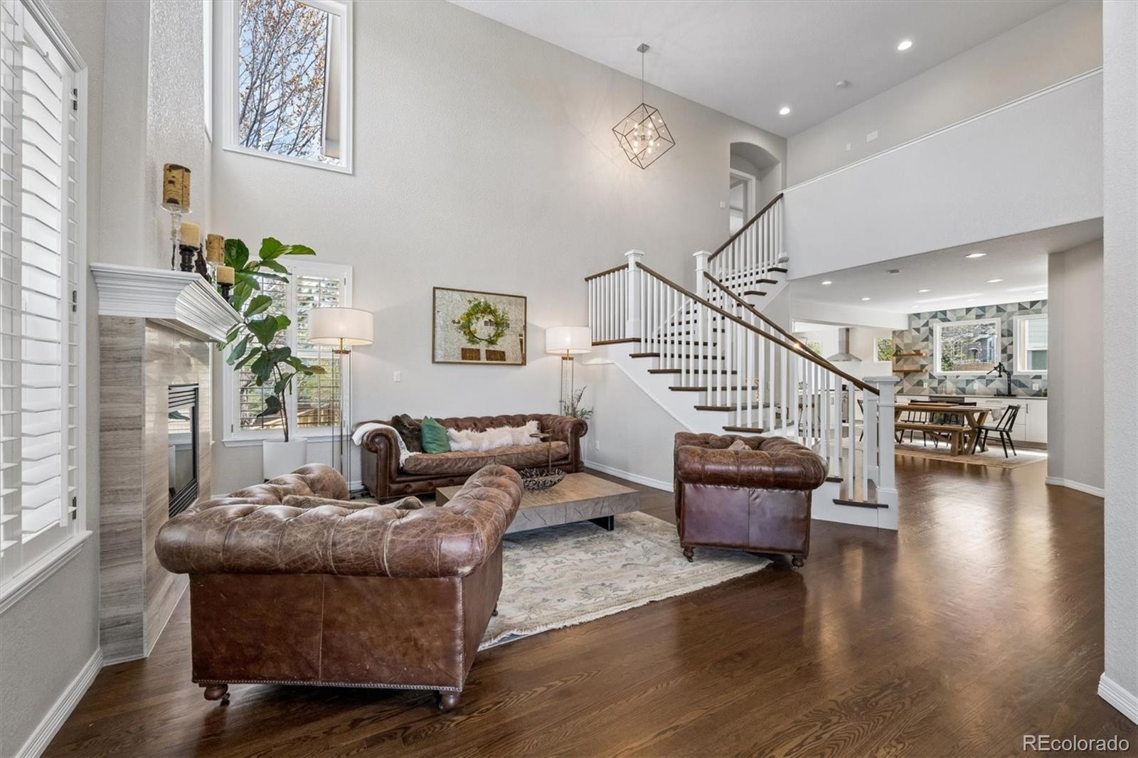 2677 Pemberly Avenue Highlands Ranch CO 80126