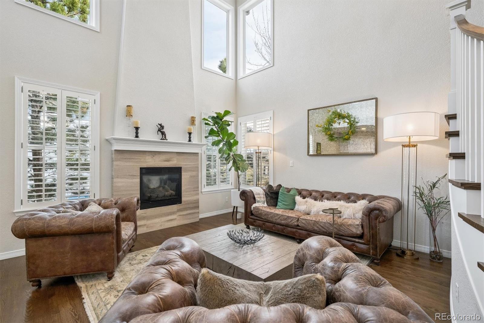 2677 Pemberly Avenue Highlands Ranch CO 80126