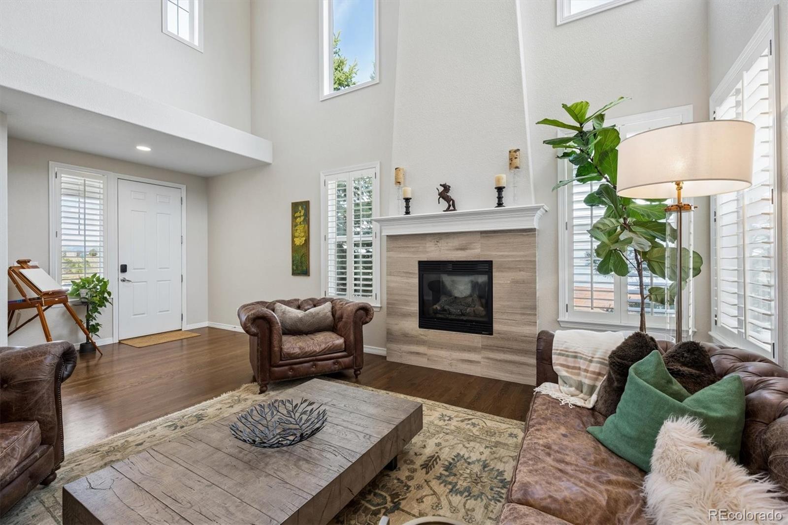 2677 Pemberly Avenue Highlands Ranch CO 80126