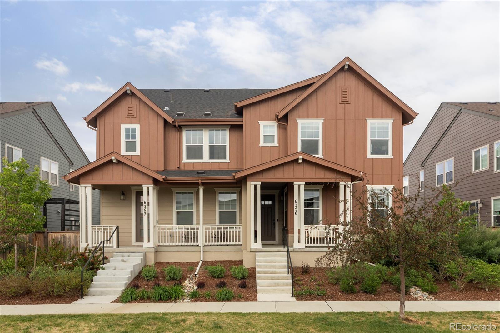 6356 N Fulton Street Denver CO 80238