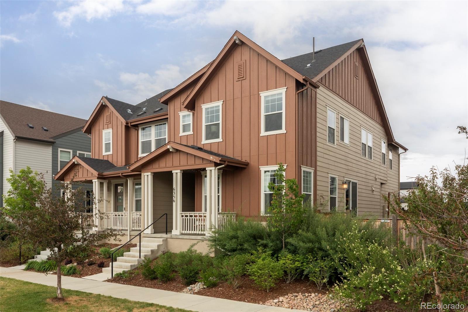 6356 N Fulton Street Denver CO 80238