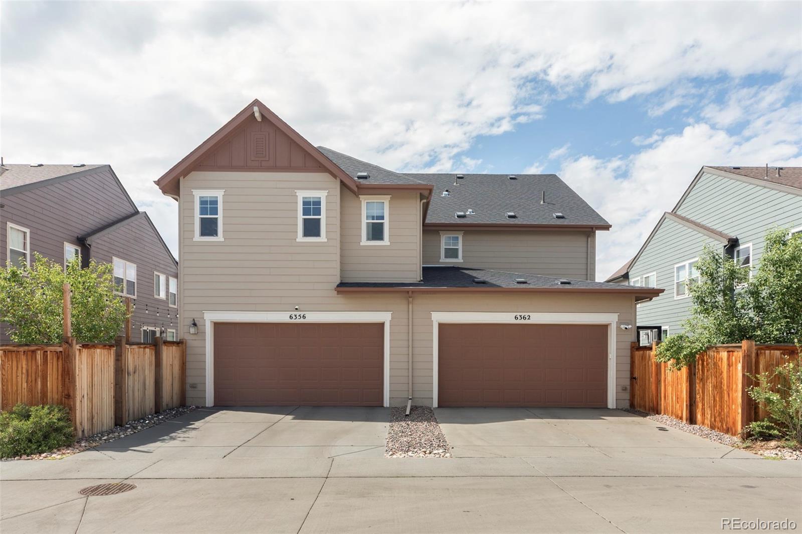 6356 N Fulton Street Denver CO 80238