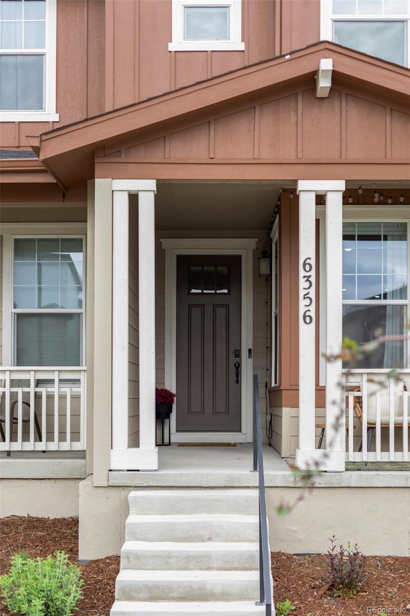 6356 N Fulton Street Denver CO 80238