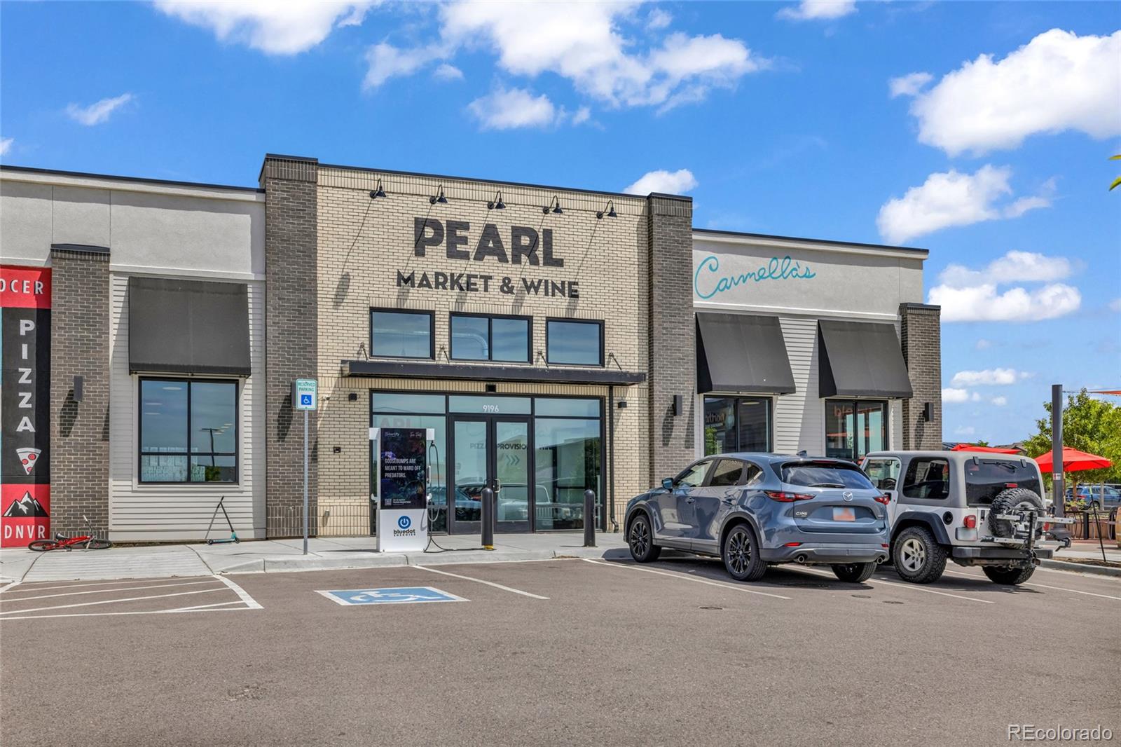 6356 N Fulton Street Denver CO 80238