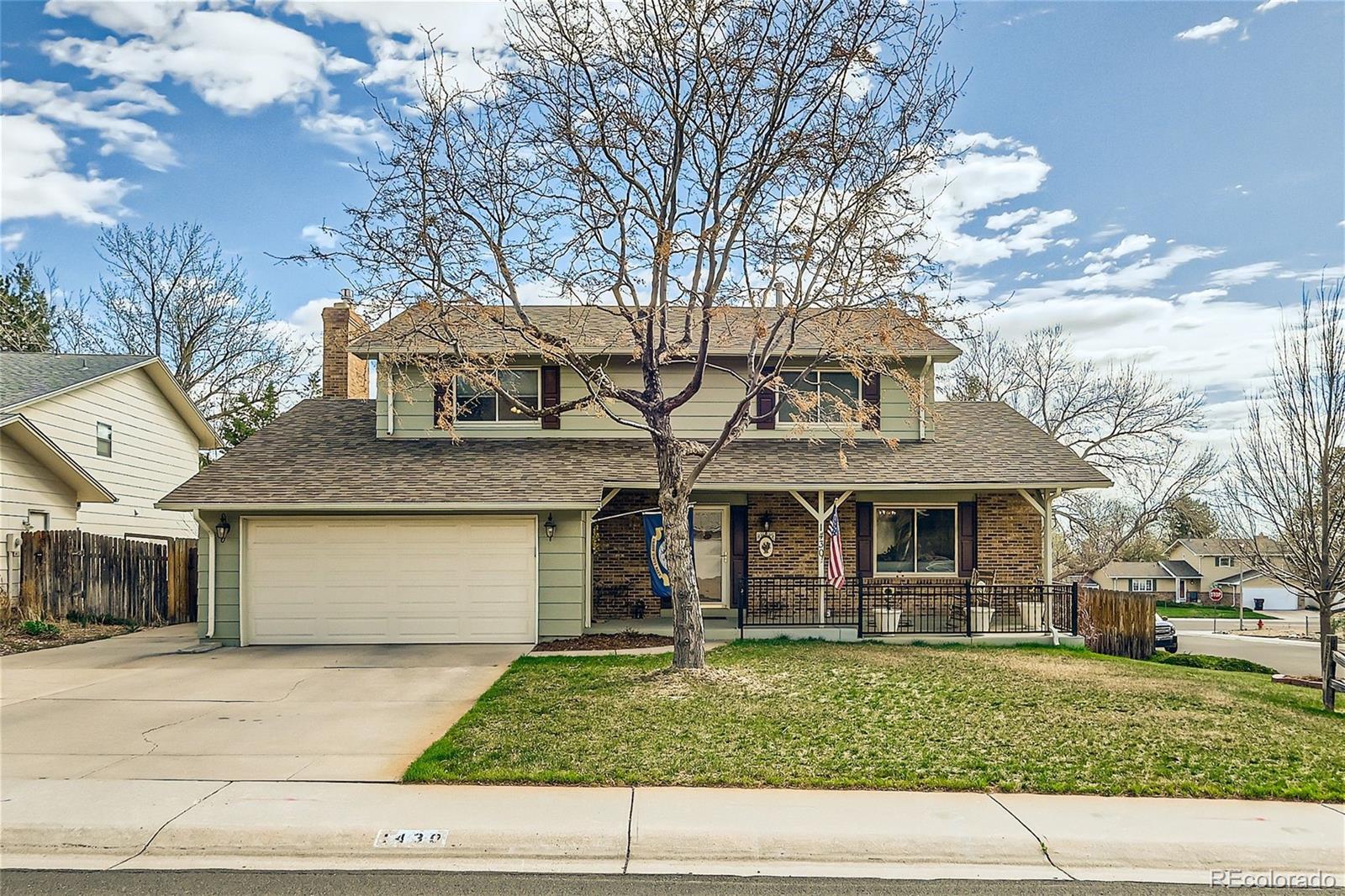 1430 41st Avenue Greeley CO 80634