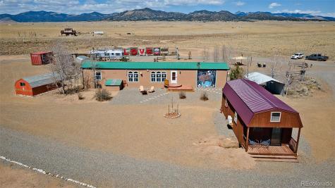 27378 Red Cloud Avenue Moffat CO 81143
