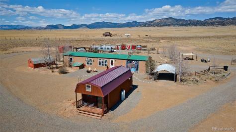 27378 Red Cloud Avenue Moffat CO 81143