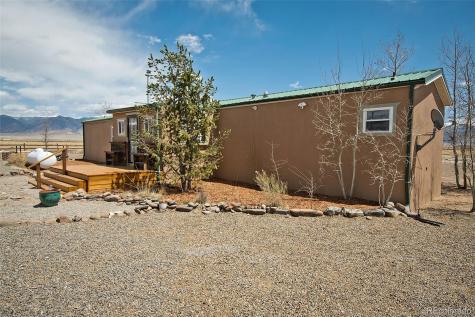 27378 Red Cloud Avenue Moffat CO 81143