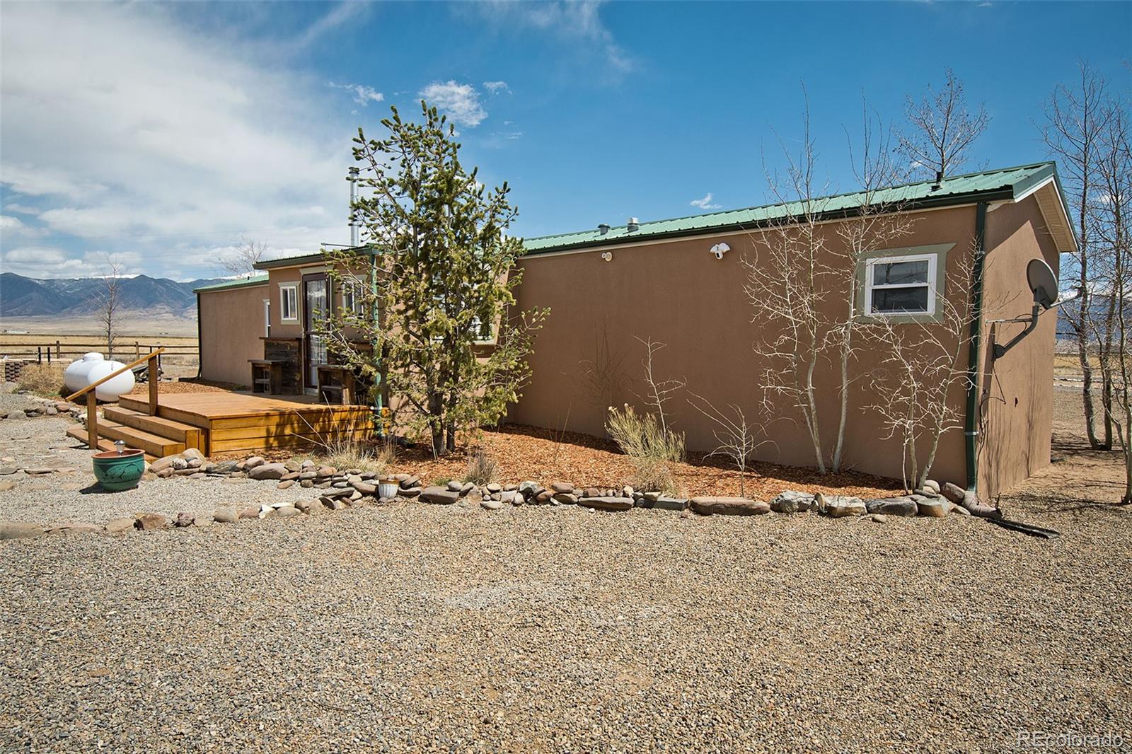 27378 Red Cloud Avenue Moffat CO 81143