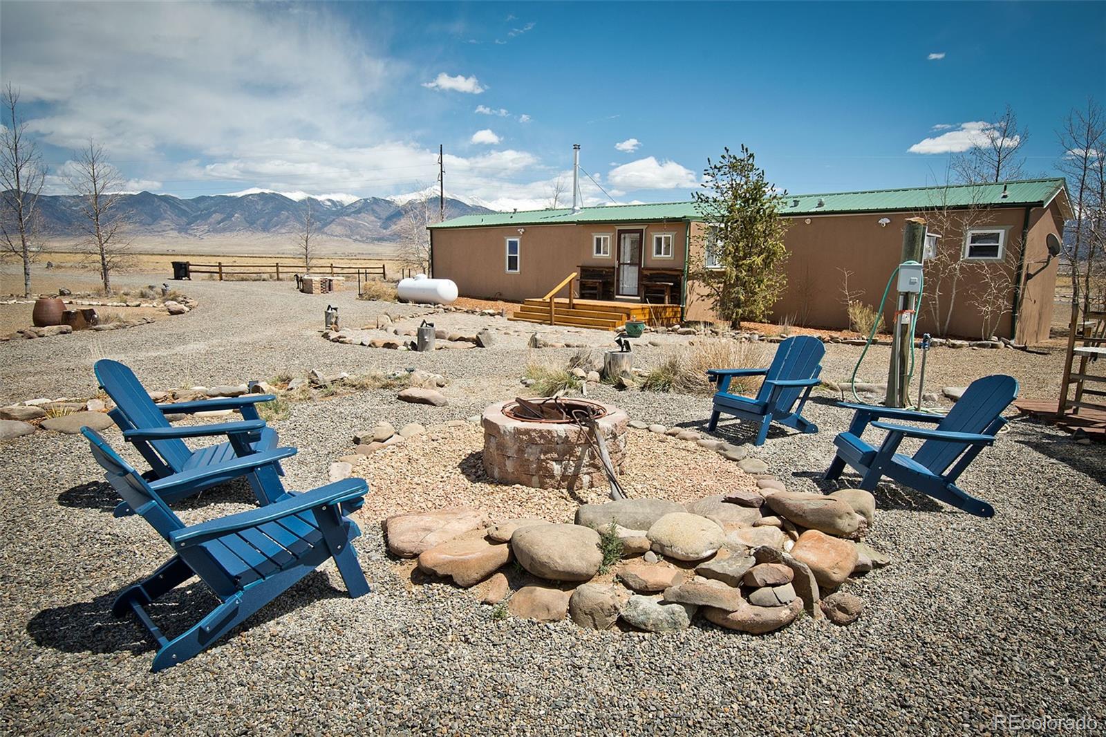 27378 Red Cloud Avenue Moffat CO 81143