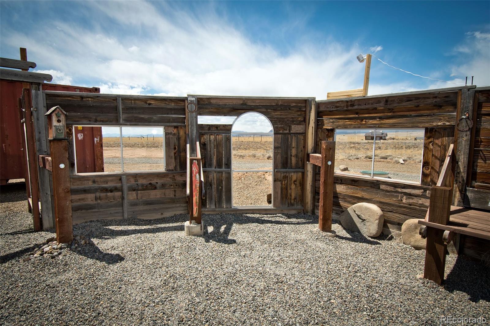 27378 Red Cloud Avenue Moffat CO 81143