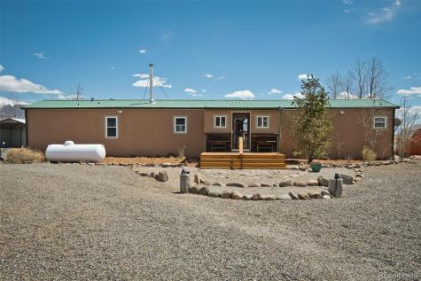 27378 Red Cloud Avenue Moffat CO 81143
