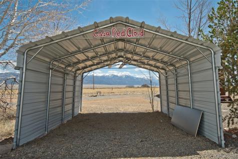 27378 Red Cloud Avenue Moffat CO 81143