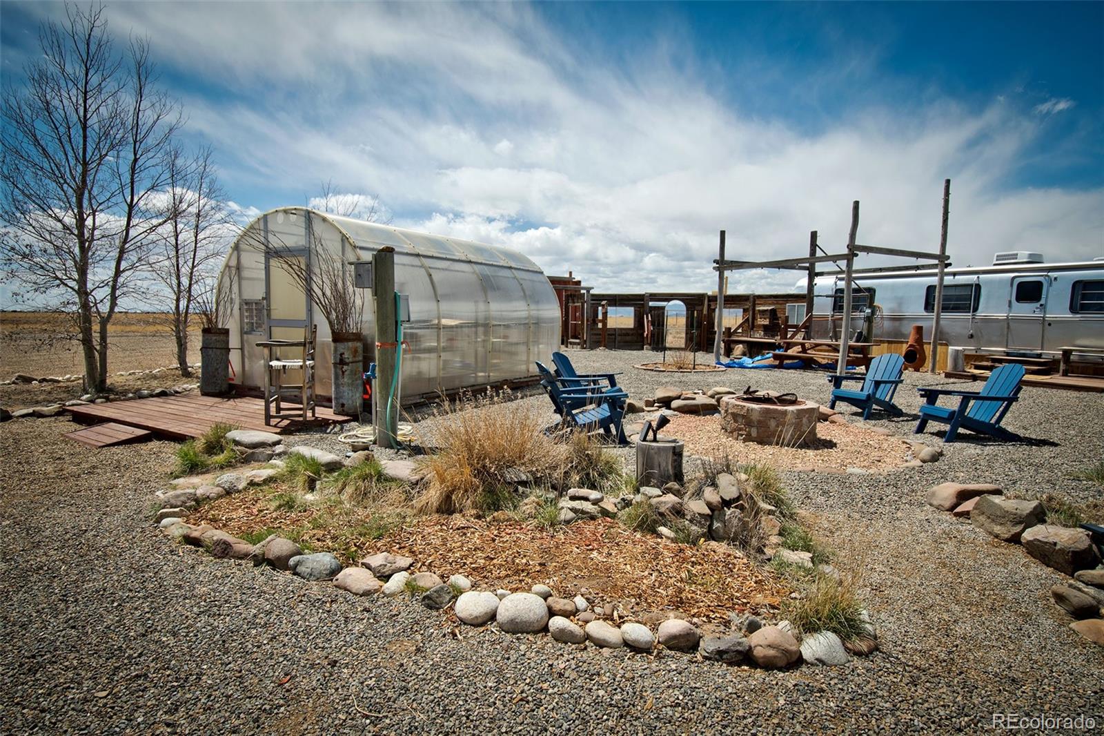 27378 Red Cloud Avenue Moffat CO 81143