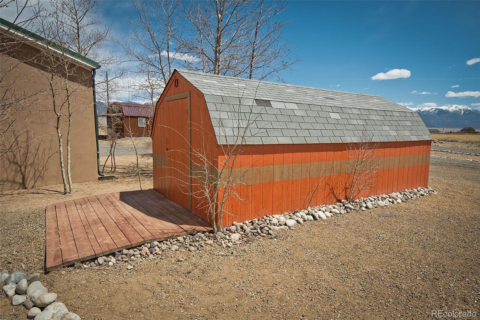 27378 Red Cloud Avenue Moffat CO 81143
