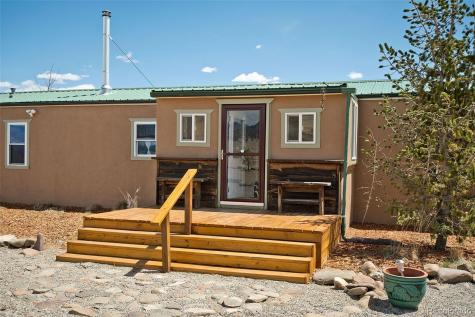 27378 Red Cloud Avenue Moffat CO 81143