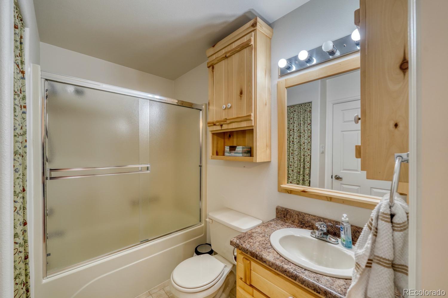 31015 West Ridge Road Buena Vista CO 81211