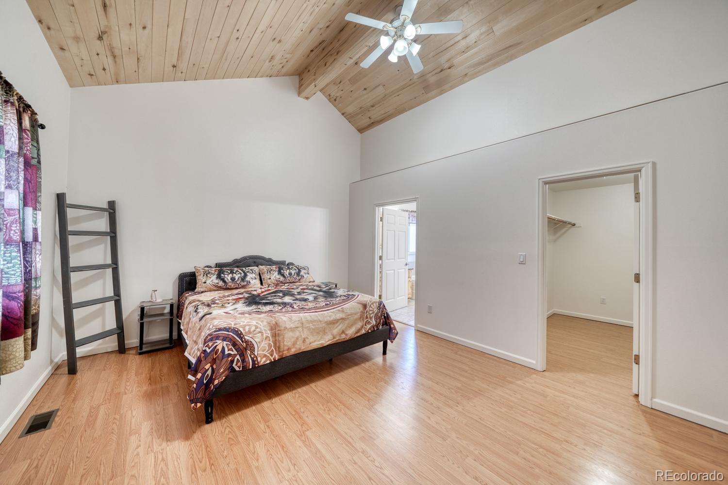 31015 West Ridge Road Buena Vista CO 81211