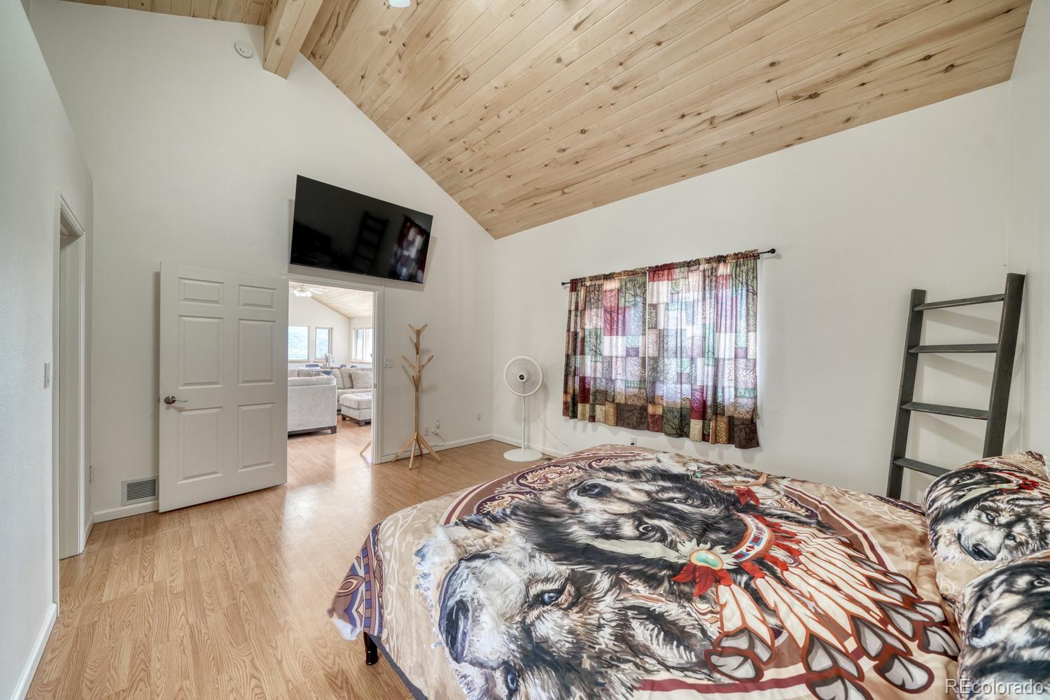 31015 West Ridge Road Buena Vista CO 81211