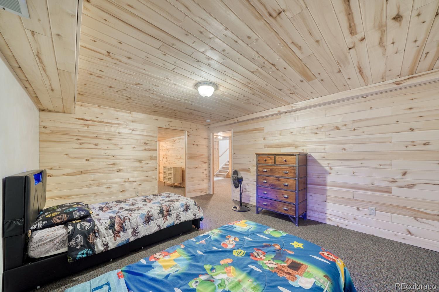 31015 West Ridge Road Buena Vista CO 81211