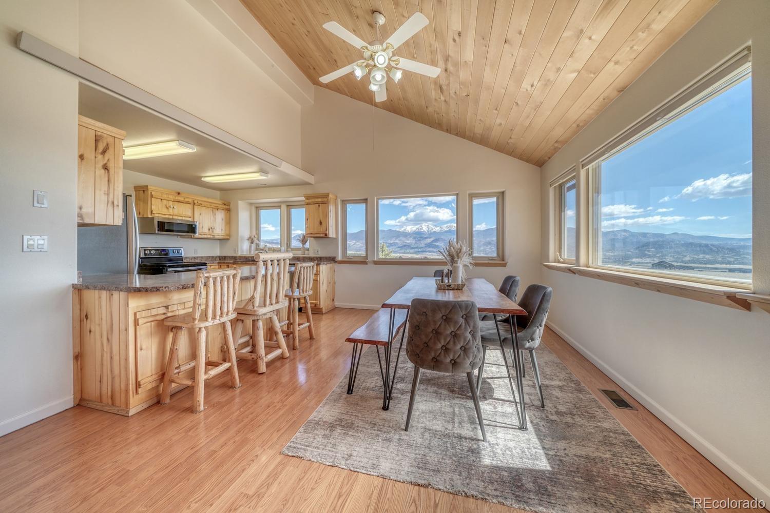 31015 West Ridge Road Buena Vista CO 81211