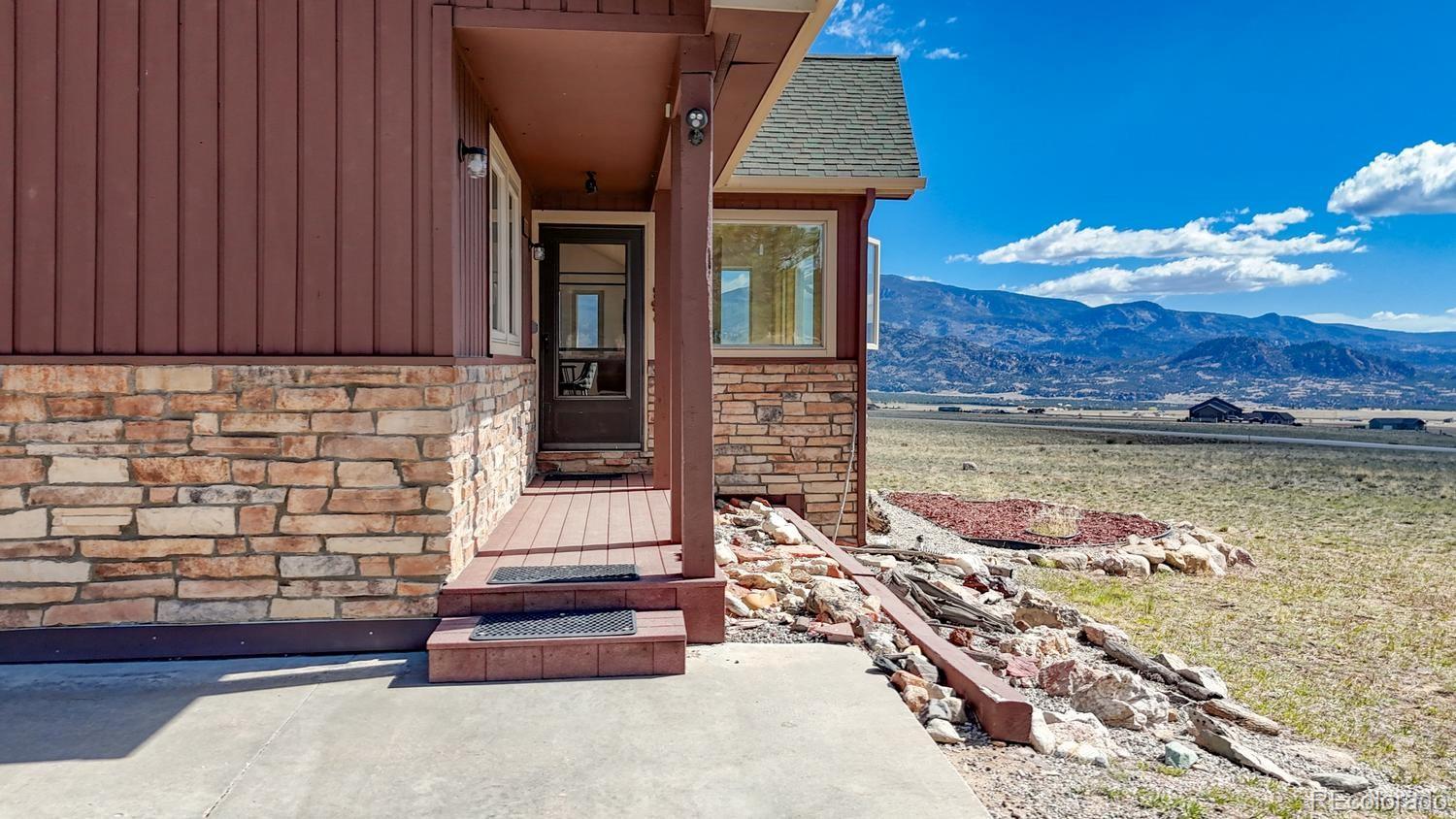 31015 West Ridge Road Buena Vista CO 81211