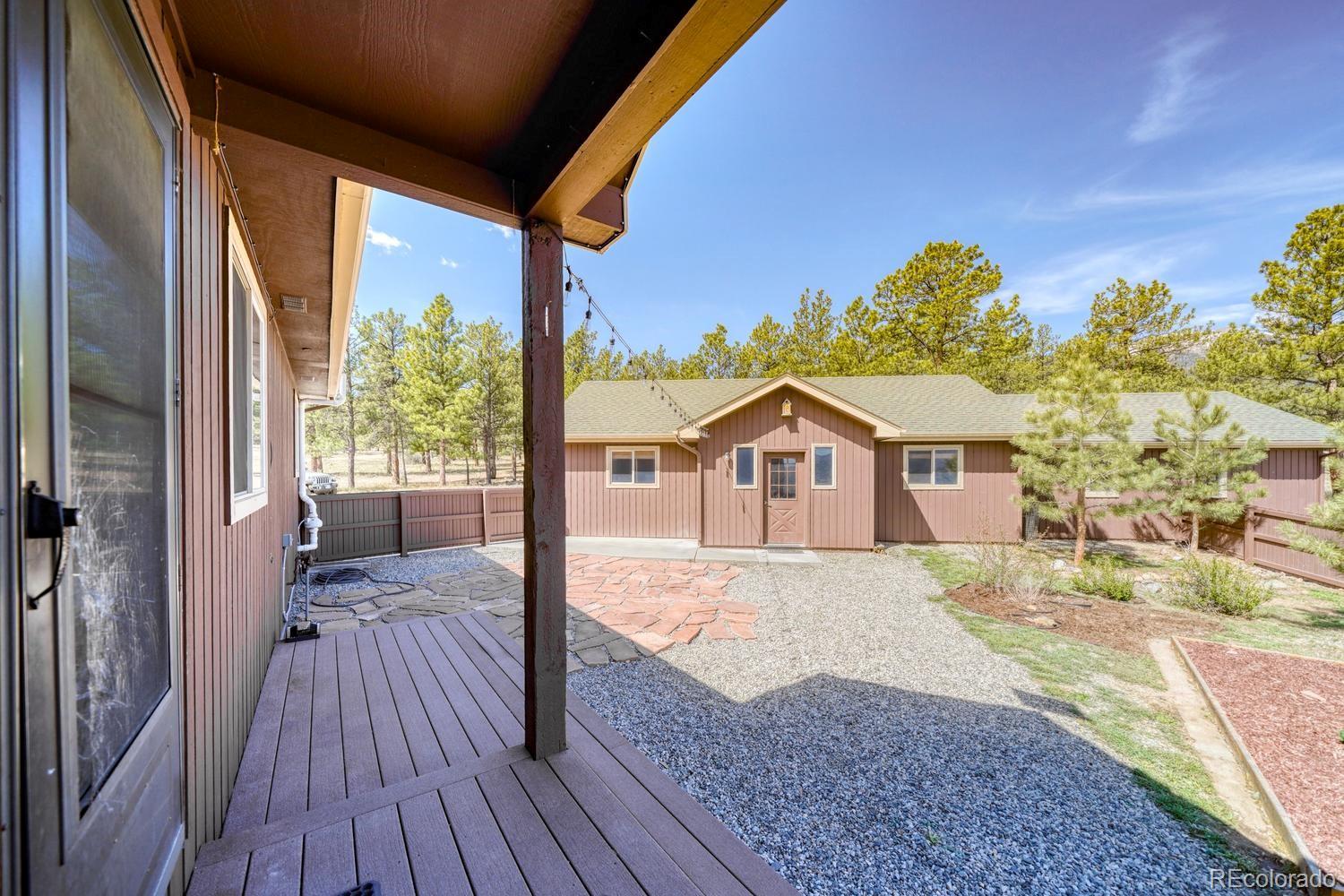 31015 West Ridge Road Buena Vista CO 81211