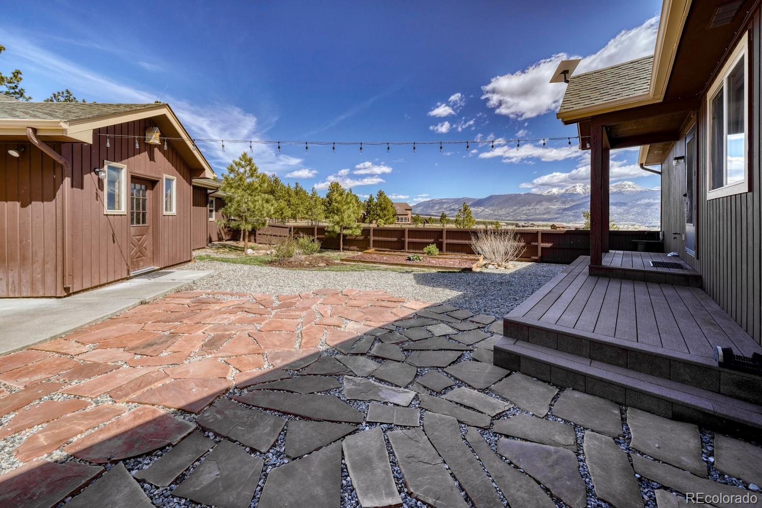 31015 West Ridge Road Buena Vista CO 81211