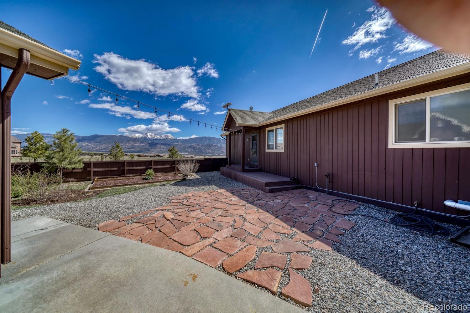 31015 West Ridge Road Buena Vista CO 81211
