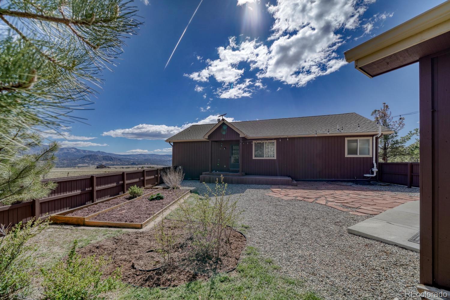 31015 West Ridge Road Buena Vista CO 81211