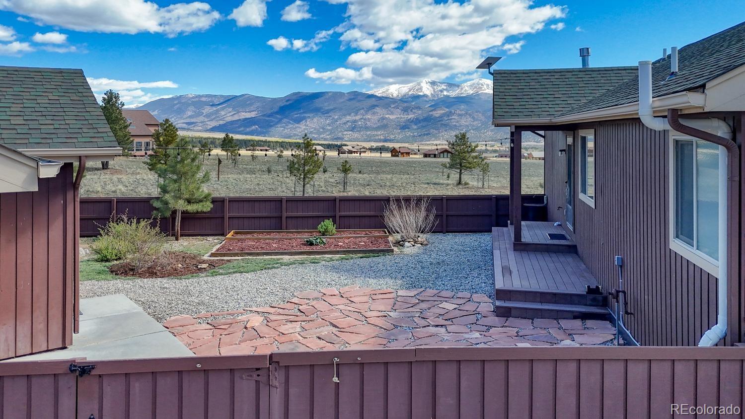 31015 West Ridge Road Buena Vista CO 81211