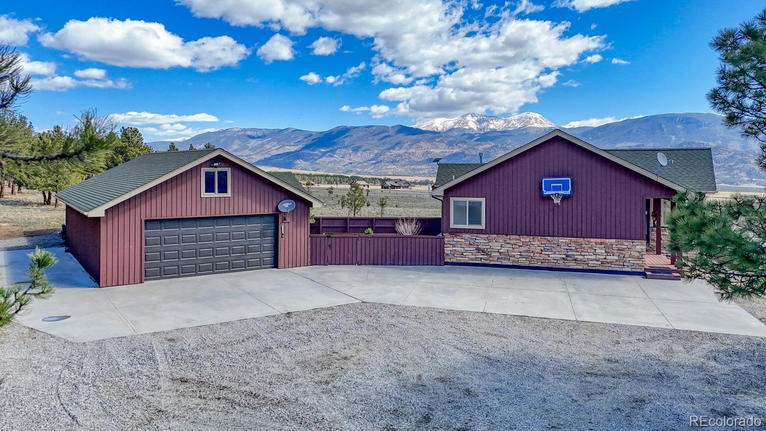 31015 West Ridge Road Buena Vista CO 81211