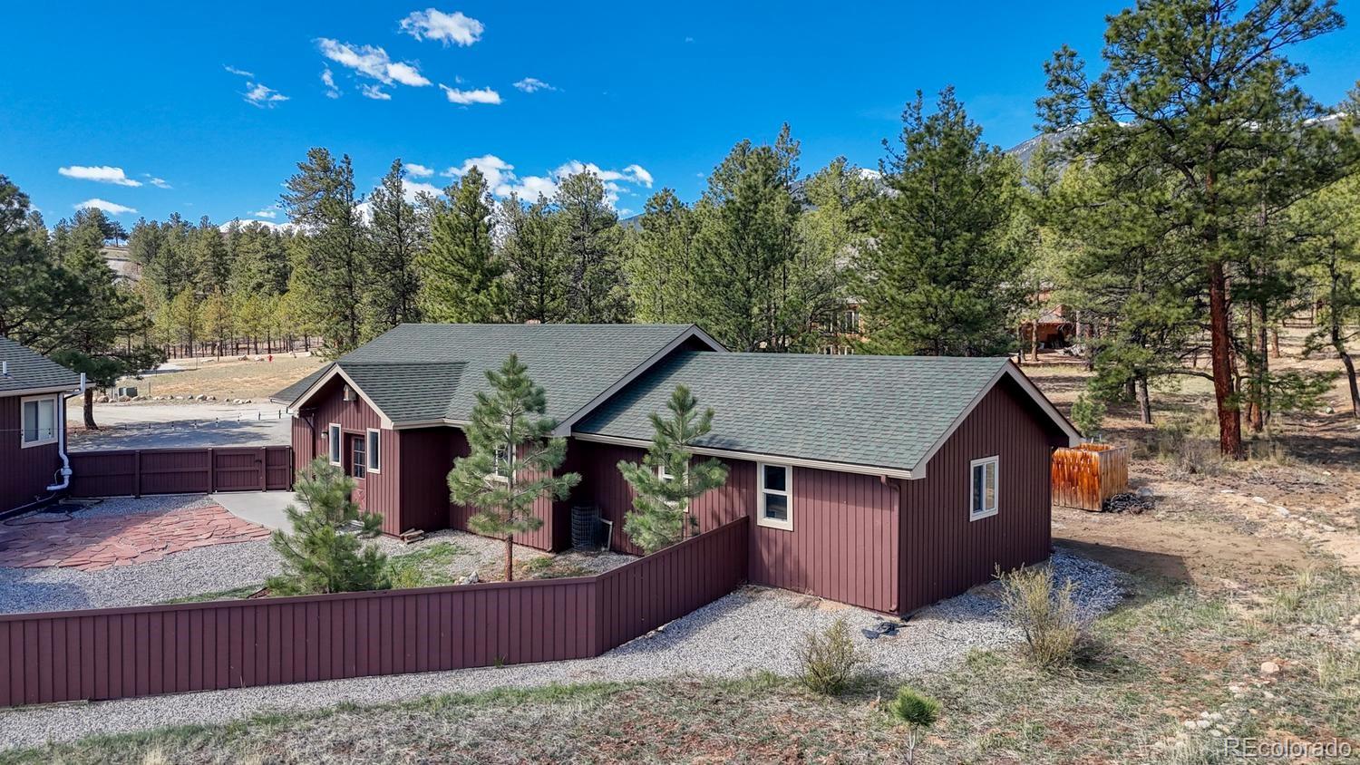 31015 West Ridge Road Buena Vista CO 81211