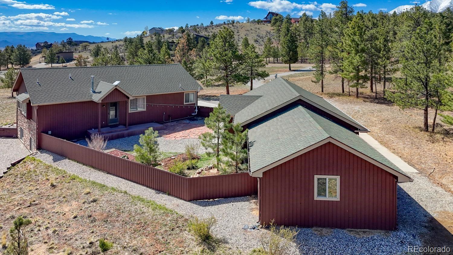 31015 West Ridge Road Buena Vista CO 81211