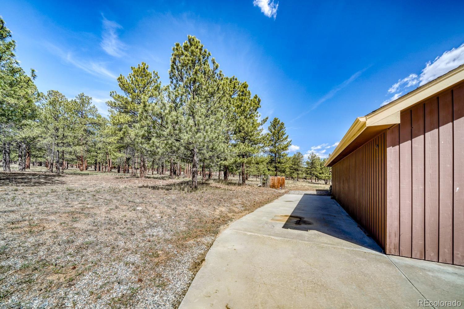 31015 West Ridge Road Buena Vista CO 81211
