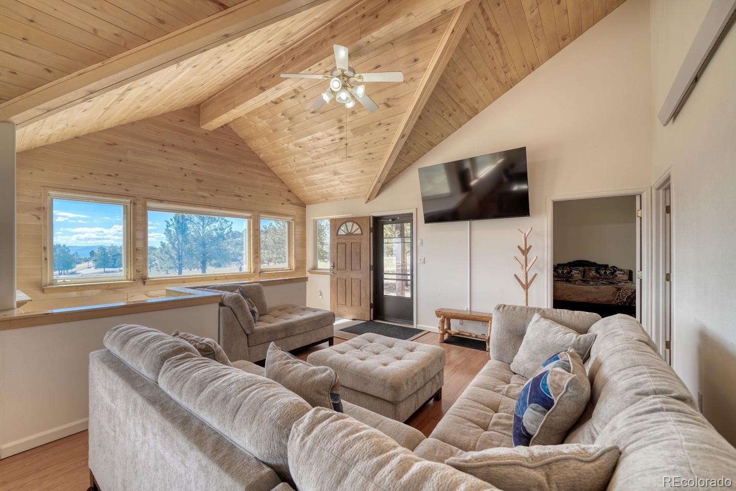 31015 West Ridge Road Buena Vista CO 81211